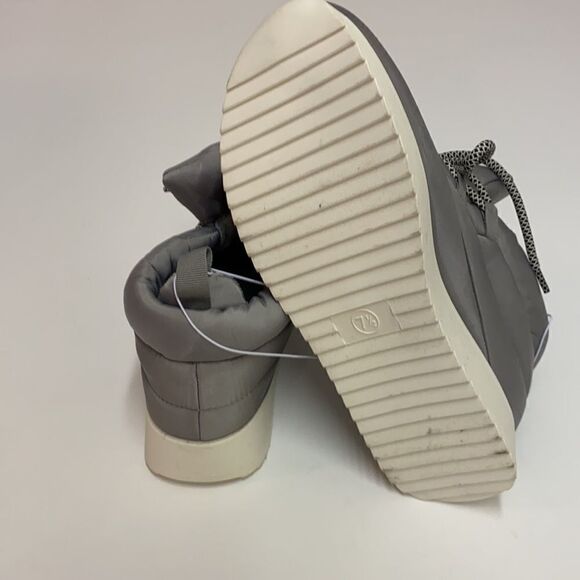 Women's Babs Fashion Ankle Boots - A New Day A16 - Picture 8 of 9